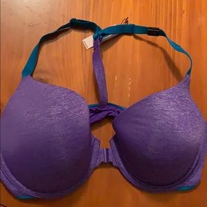 NWT VS T-shirt bra